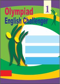 Scholars Hub English Olympiad Challenger Class I